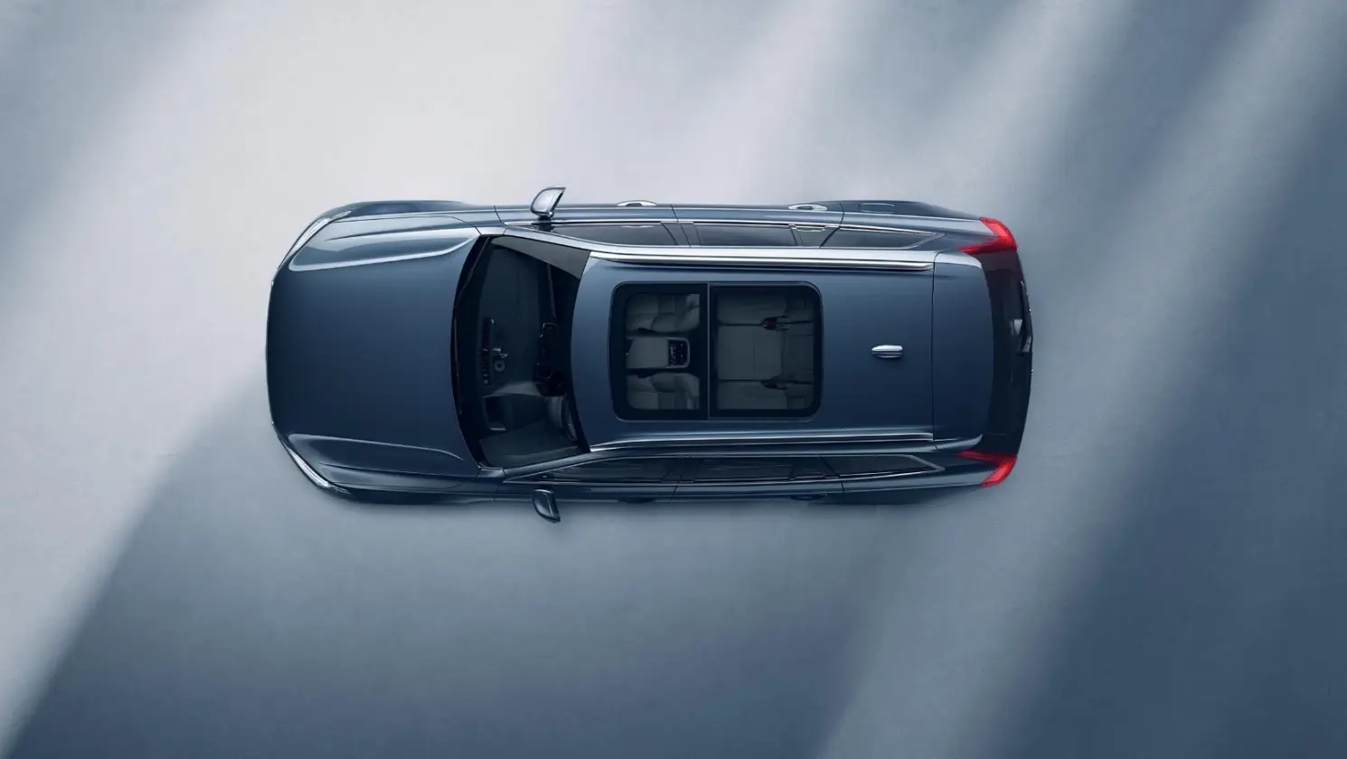 XC90풀체인지가격실내