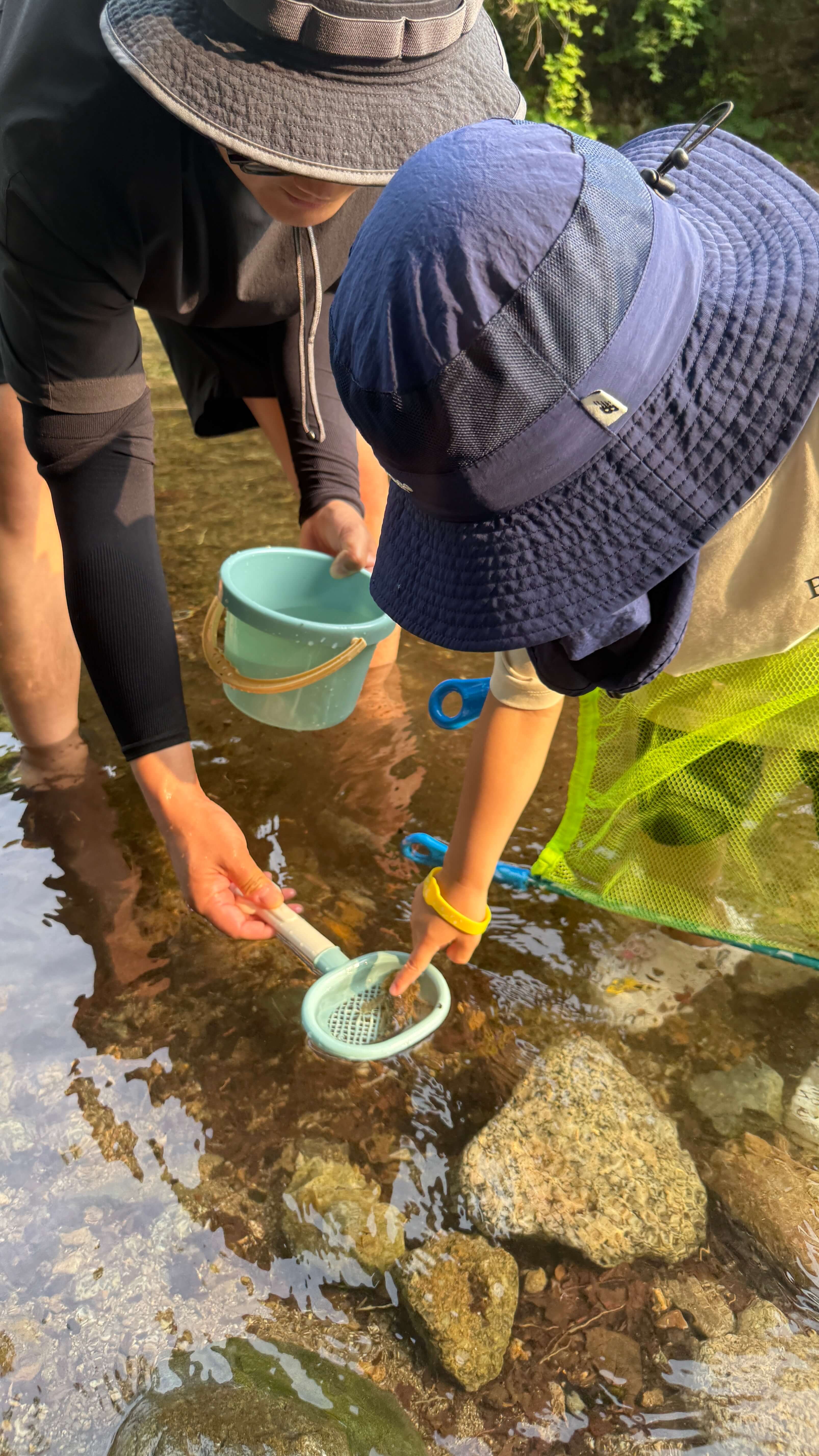 계곡 물놀이 준비물_모래놀이장난감