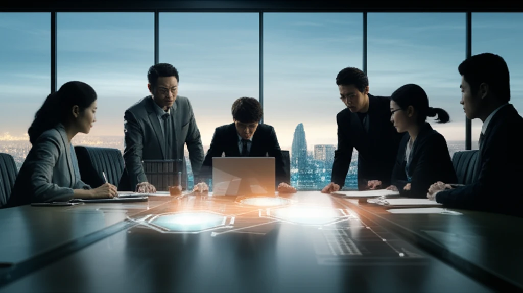 SDV ๊ธฐ์ ๋ ฅ ์ธ์ ๋ฐ์ REE Aut..