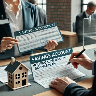 주택청약 1순위 조건