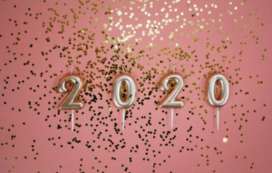 2020 숫자