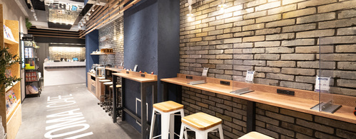 도쿄역 주변 안전하고 깨끗한 넷카페 추천 [도쿄 현지인 추천]