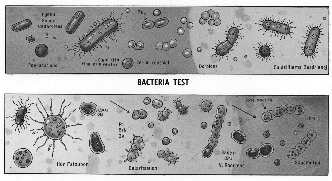 베트남 홍역 유행 지역과 홍역 증상