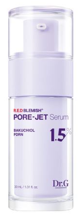 닥터지 레드 블레미쉬 바쿠치올 포어젯 세럼