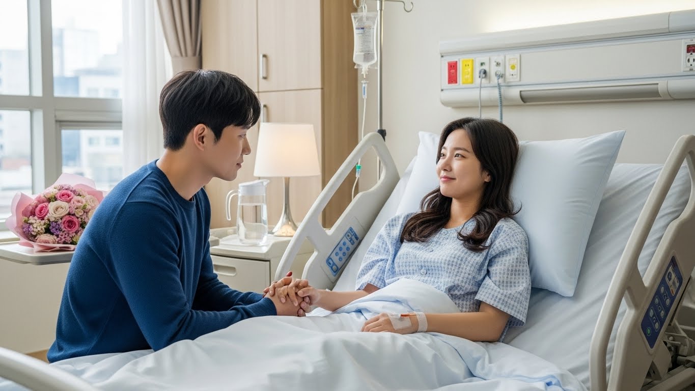 갑상선 기능 저하증