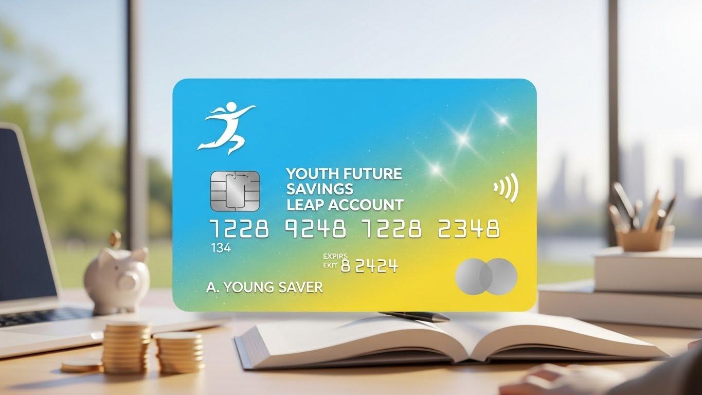 청년미래적금 도약계좌