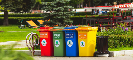 재활용 쓰레기 분리수거 제대로 하는 법