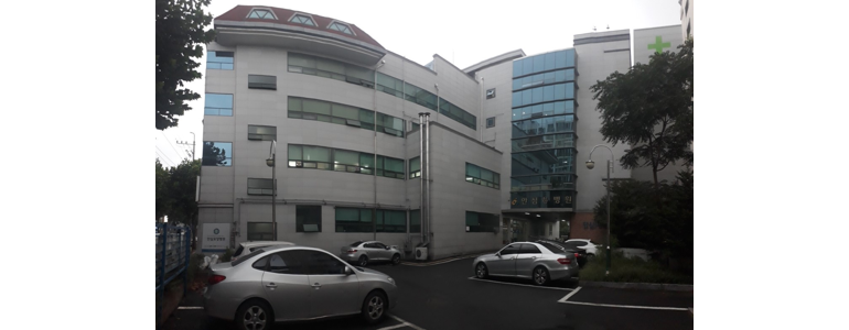 대구 동구 요양병원