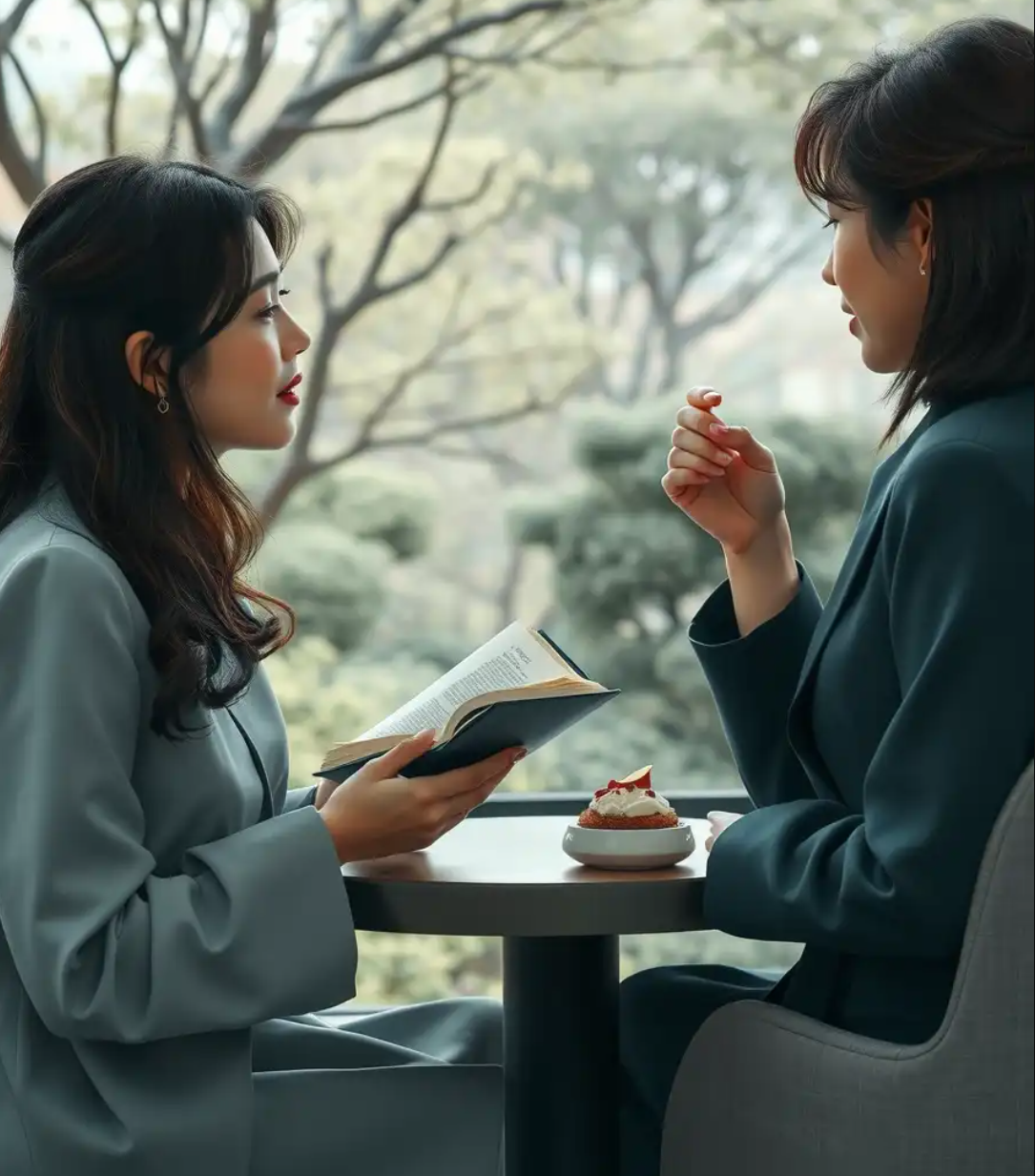 2030 여성의 삶의 질