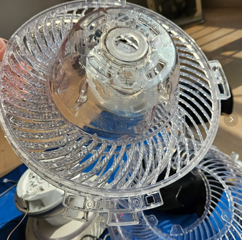 에어컨 셀프청소 방법