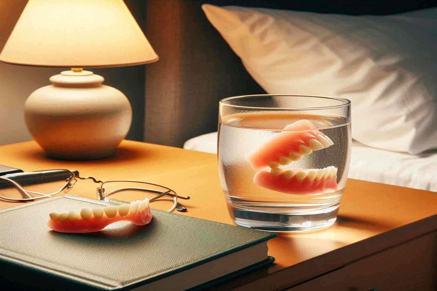 임플란트 틀니와 임플란트 스틸컷4