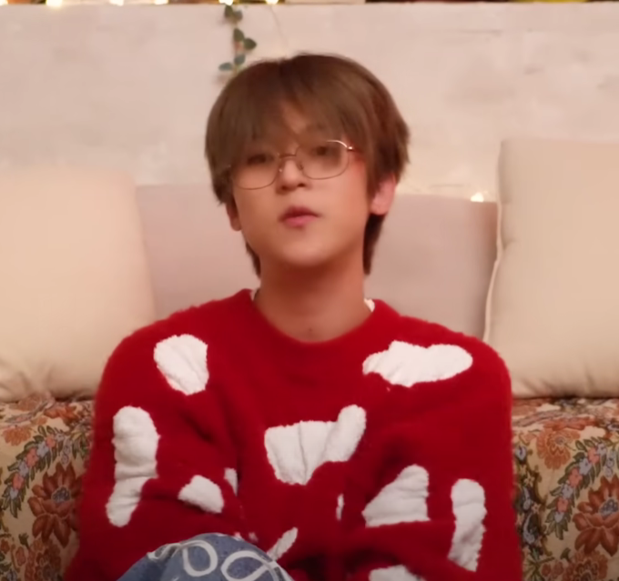 전소미(Jeon Somi) Ex-Mas