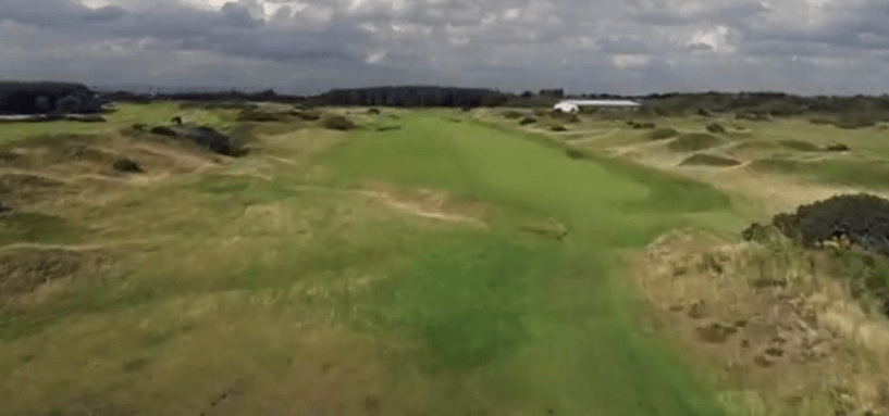 2025 ISPS 한다 위민스 스코티시 오픈 한국선수 참가 및 중계방송 안내