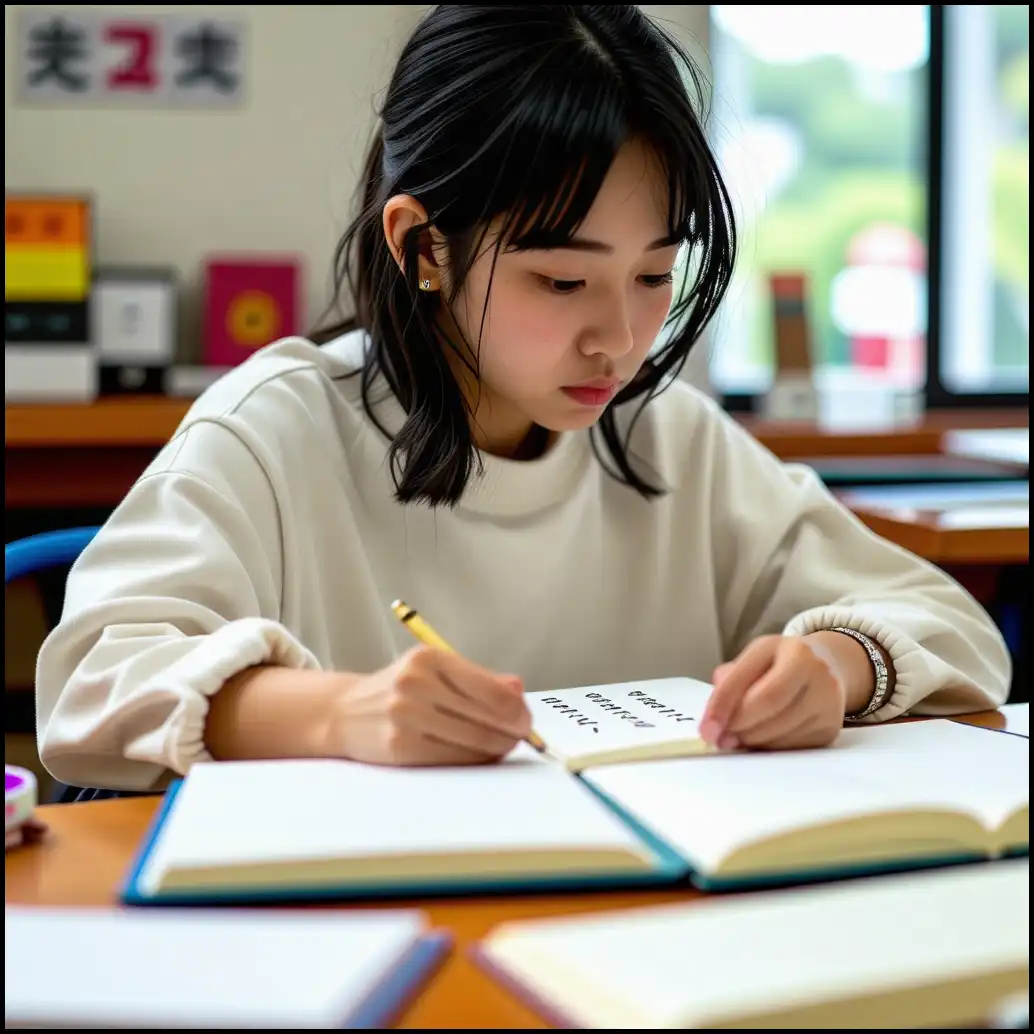 TOPIK 초급자를 위한 공부법 초보자가 꼭 알아야 할 7가지 학습 전략 썸네일