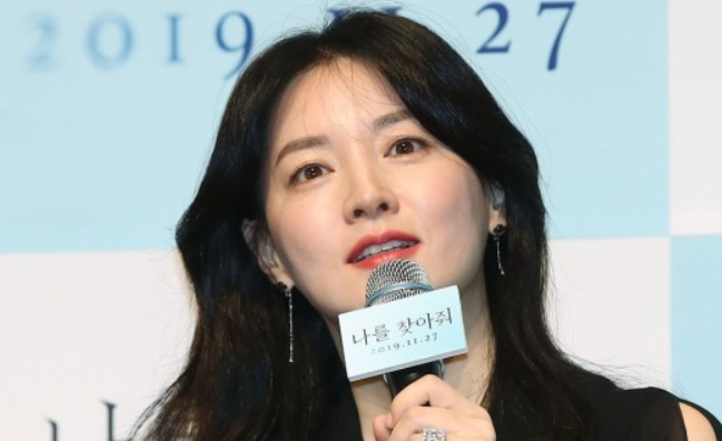 이영애 배우 데뷔