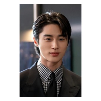 변우석 프로필 학력 드라마 학교 런닝맨 