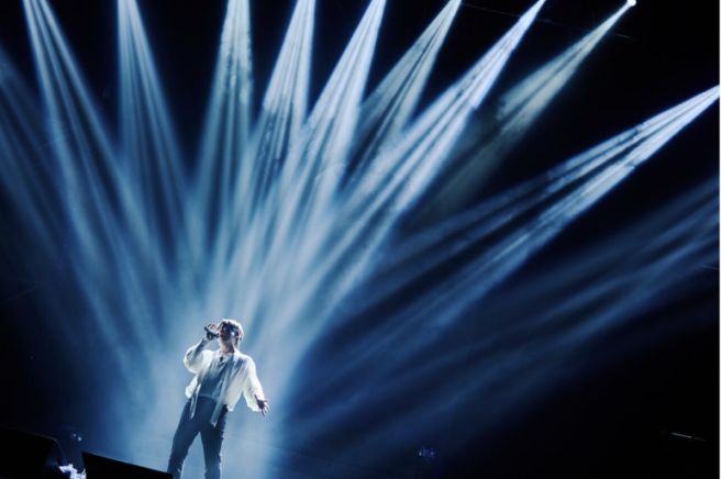 2025년 연말 콘서트 하이라이트