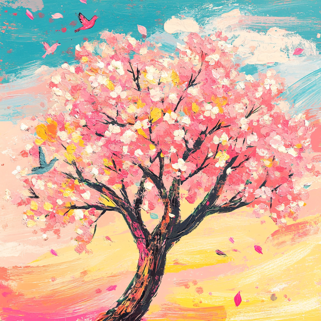 제주도 벚꽃 개화시기