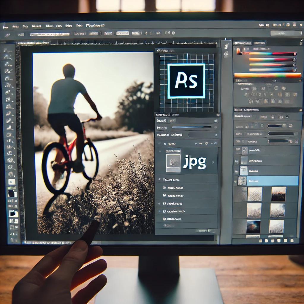 포토샵 jpg 불러오기
