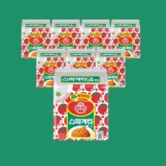 오뚜기 가격 인상 제품 요율 주요 품목_21