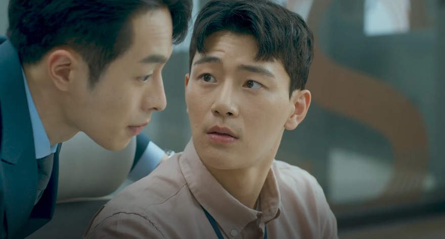 [BL 웹드라마 추천] 왓챠 신입사원 몇부작, 줄거리, 등장인물, 결말 권혁, 문지용, 최시훈