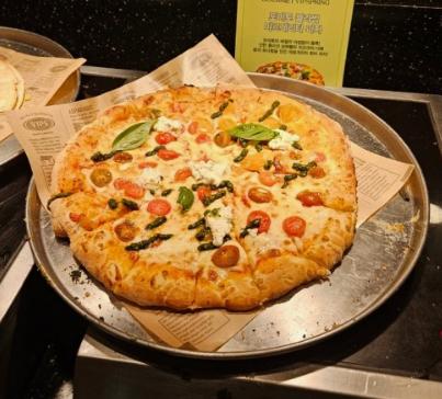 2024 빕스샐러드바 50%할인받는방법