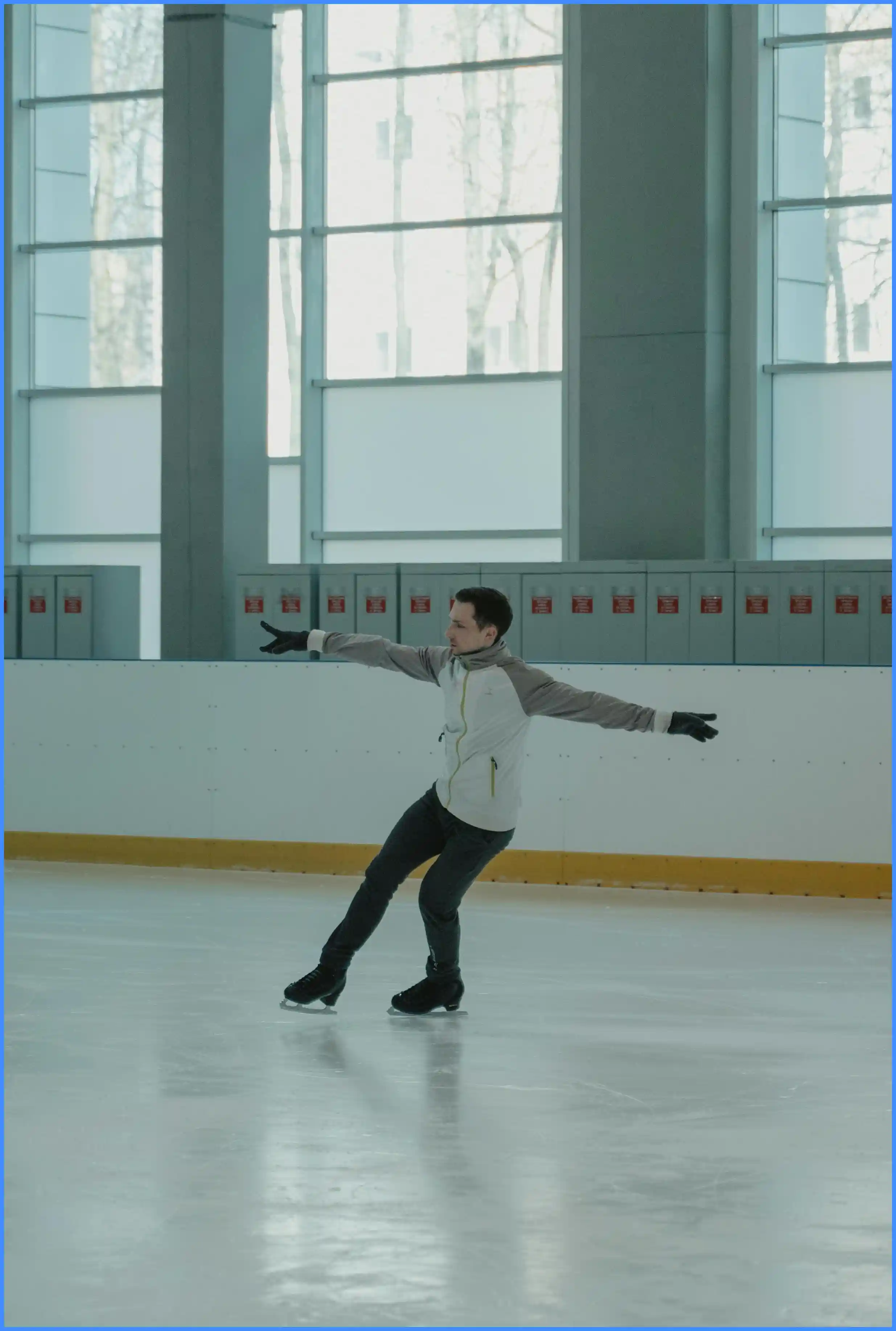 스피드스케이팅 월드컵 일정 및 개최지