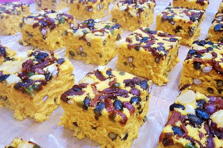 생생정보 답례떡 떡 케이크 영양 찰떡 맛집