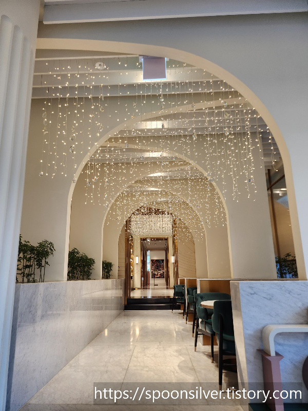 해운대그랜드조선호텔