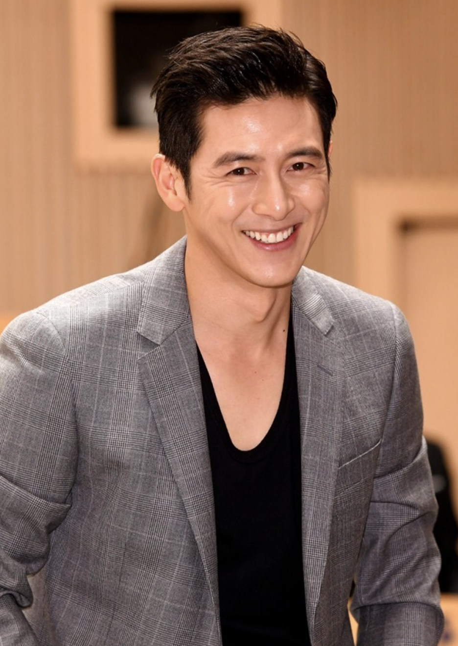 고수 시상식