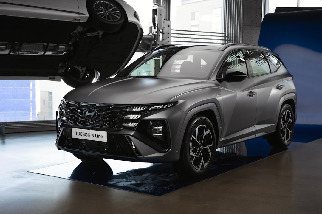 SUV