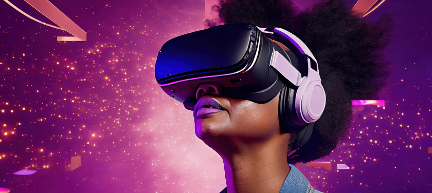 메타버스와 VR/AR 기반 창업 아이디어