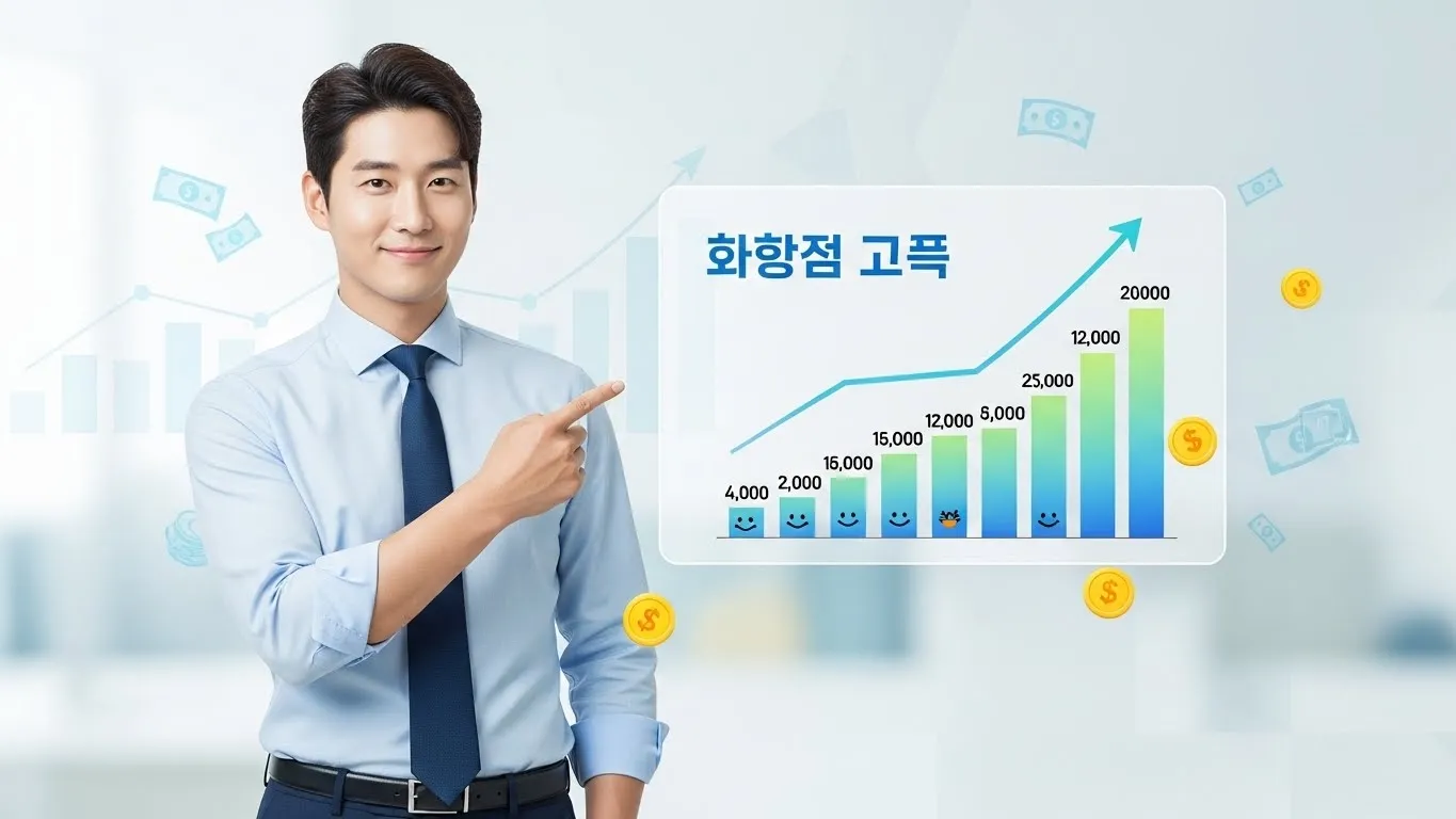 추가 지원금 제도의 구조