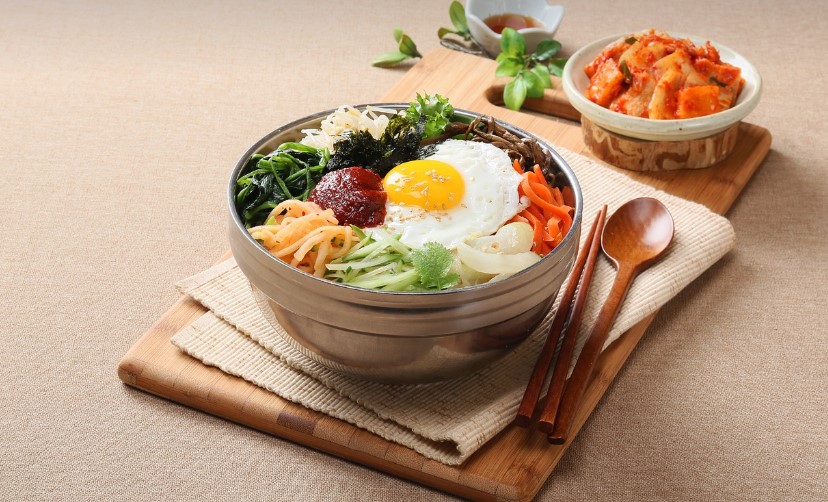 비빔밥