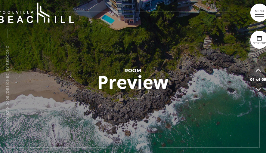 가족여행 강원도 풀빌라 프라이빗 펜션5