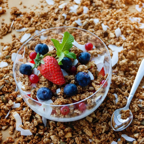 산양유 단백질 분말 효능 섭취방법