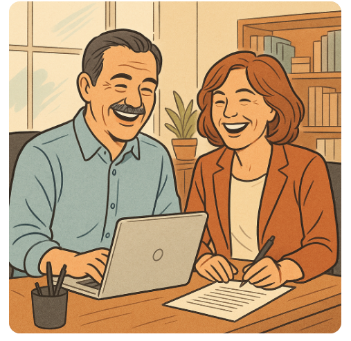 신중년 일자리 지원금