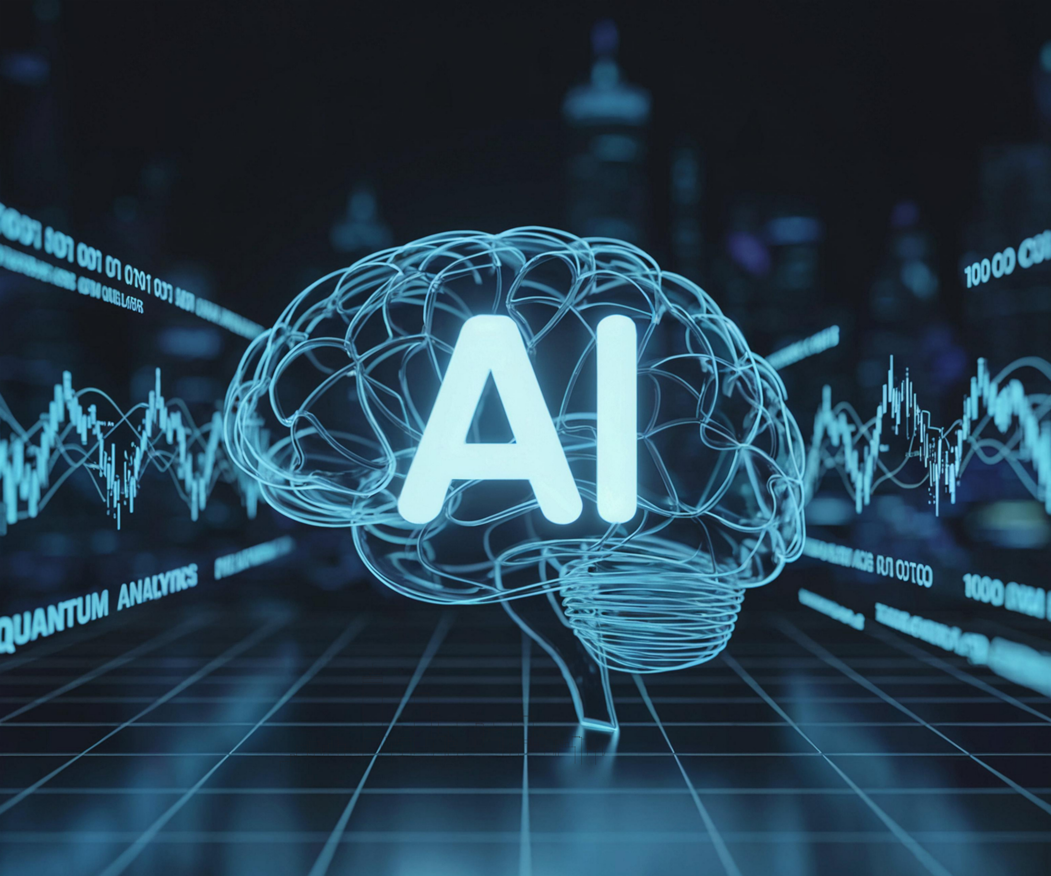 Sovereign AI