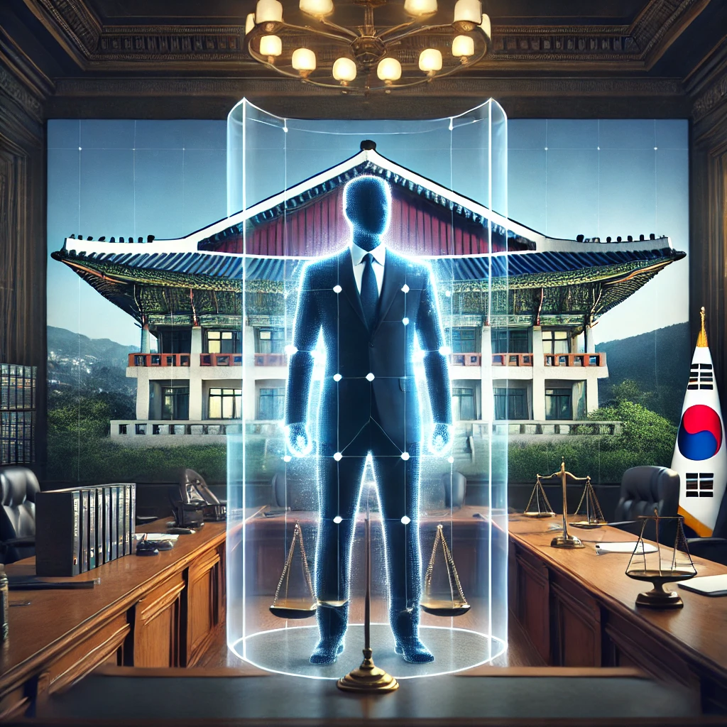 윤 대통령 구속 불허 사유