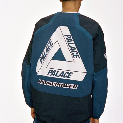 팔라스 트라이퍼그 로고는 어떻게 만들어졌을까?