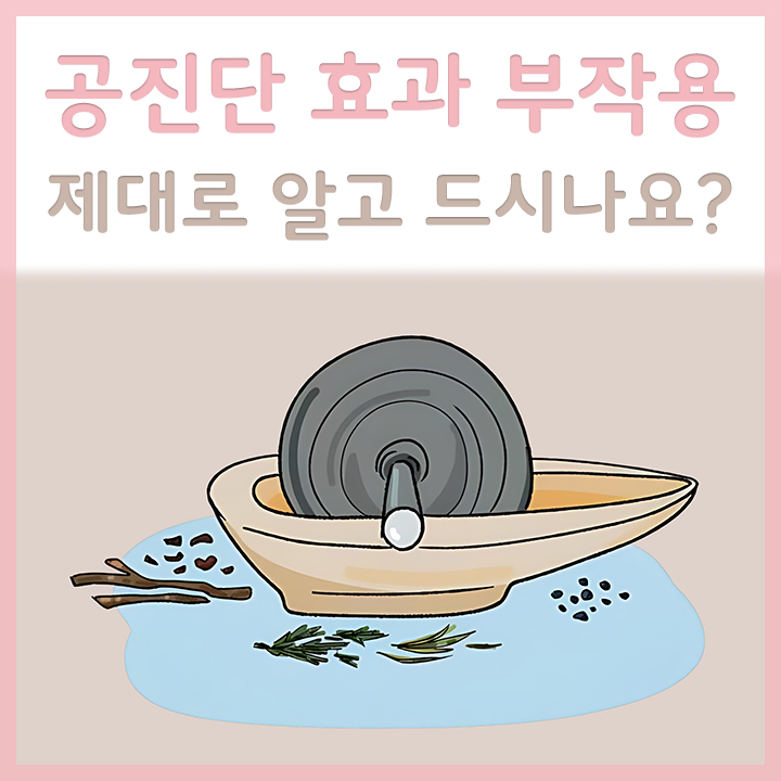 공진단