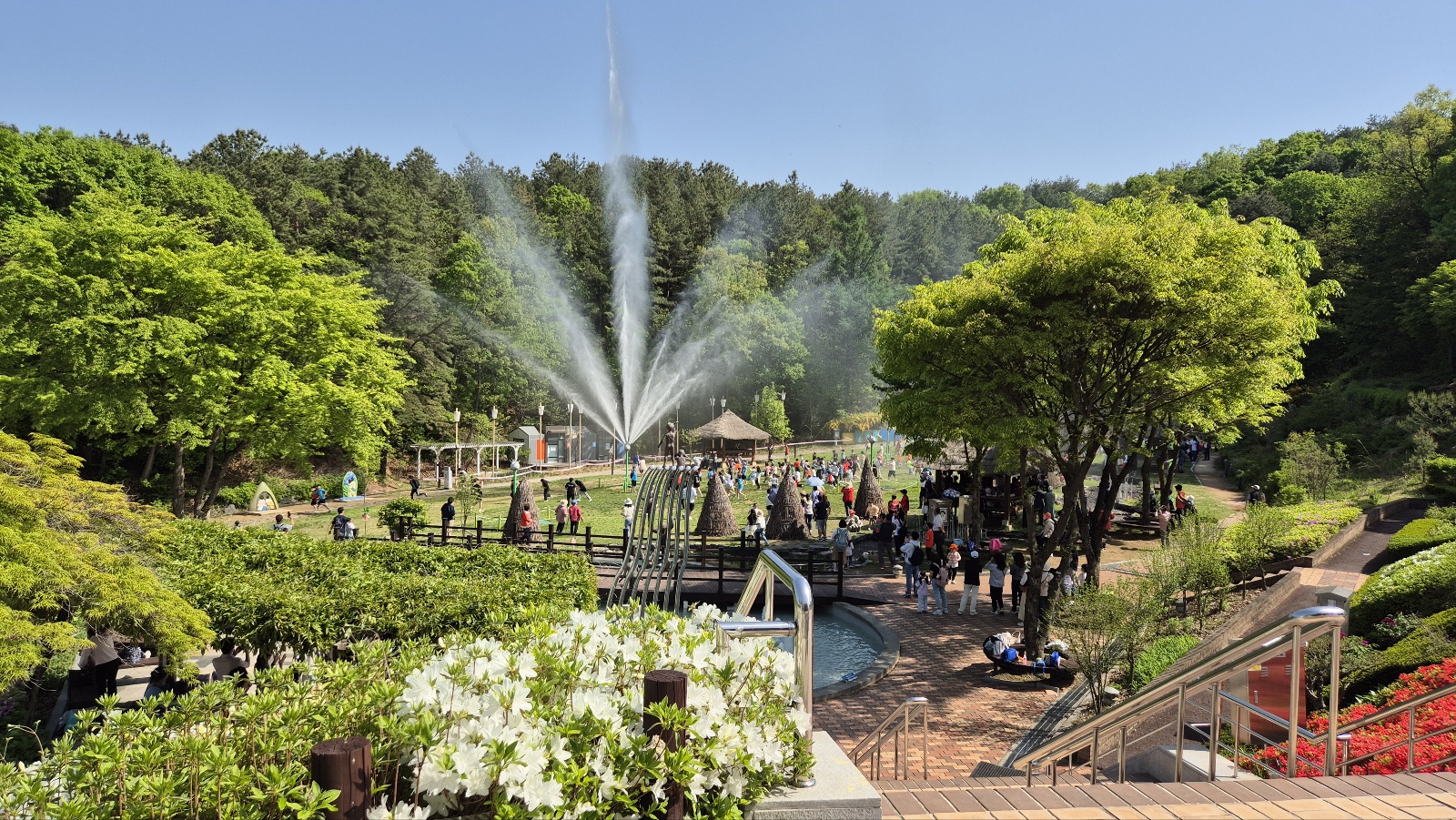 양평-드라이브코스