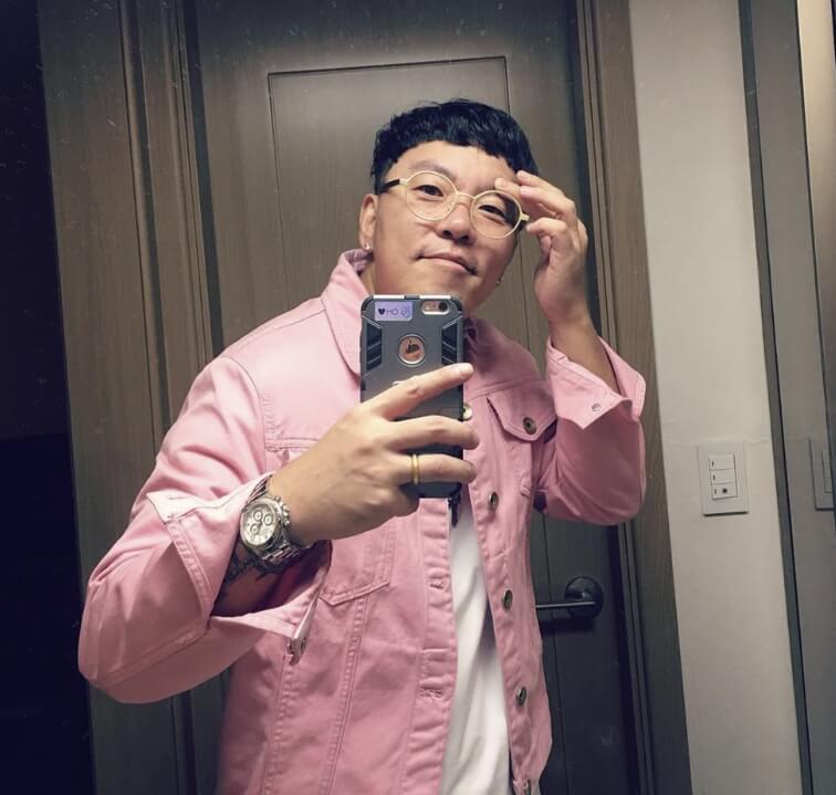 오창훈 47세 투병 중 사망