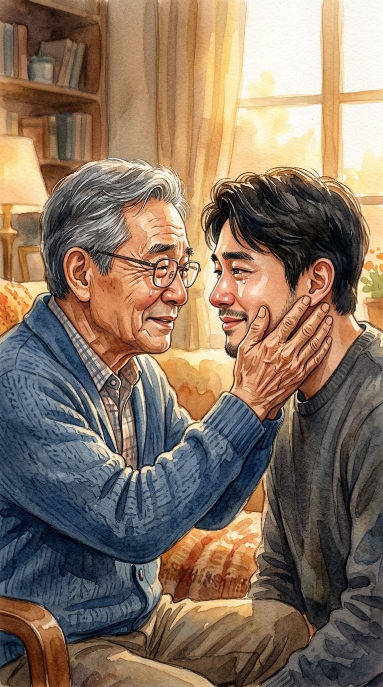 부모의말&amp;#44; 자식에게해줄말&amp;#44; 부모자식관계&amp;#44; 부모사랑&amp;#44; 가족관계&amp;#44; 자녀교육&amp;#44; 인생조언&amp;#44; 부모와자식&amp;#44; 시니어&amp;#44; 노후&amp;#44; 인간관계&amp;#44; 황금길가이드