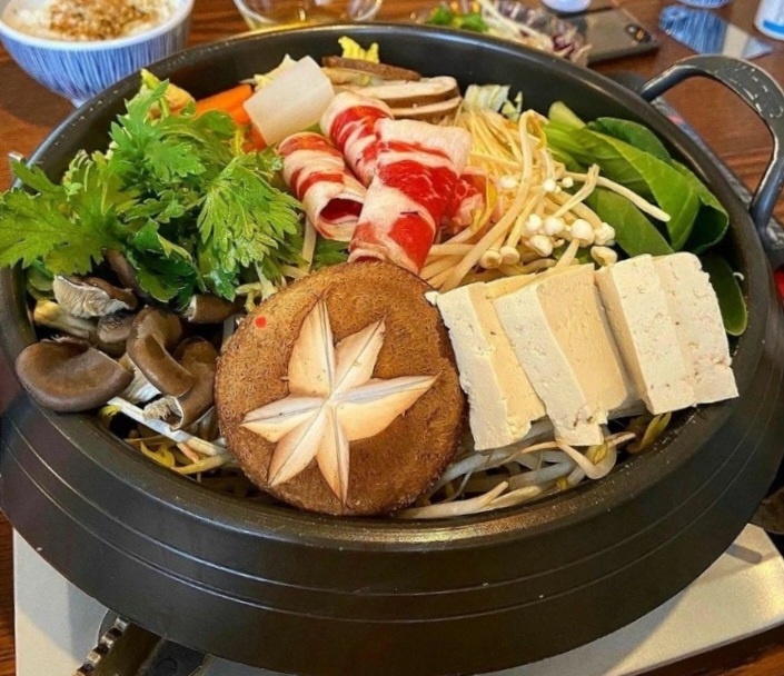 생생정보 인천 부평 일본식전골 맛집 정보(기다려야제맛)