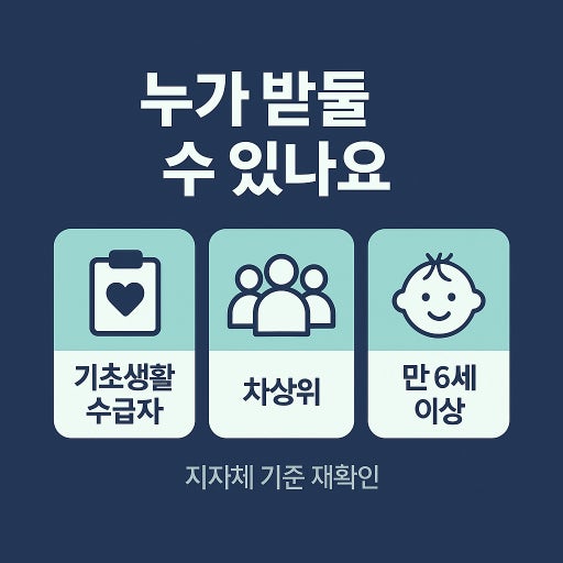 2026년 문화누리카드 신청