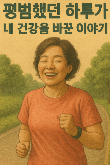 하루 내 건강 사진