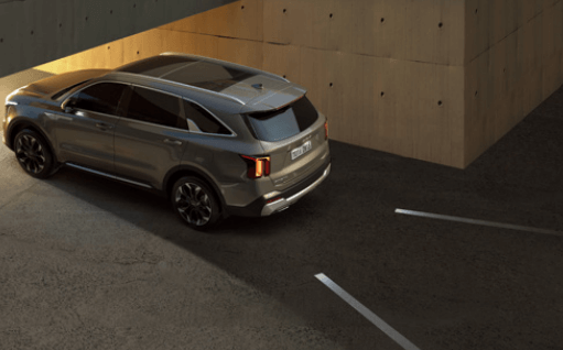 쏘렌토(하이브리드) 페이스 리프트 가격, 제원, 중고차 가격