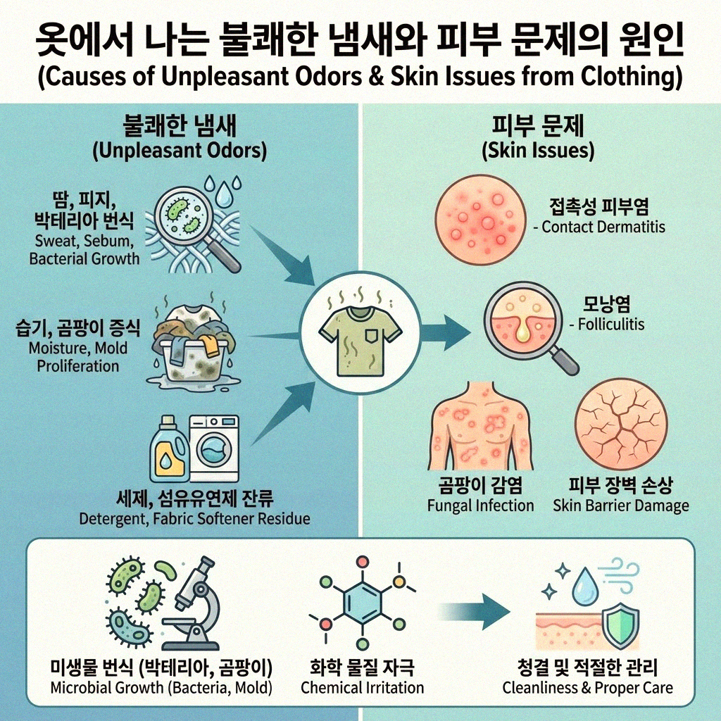 세탁기 세제통 그냥 두면 큰일 나는 이유