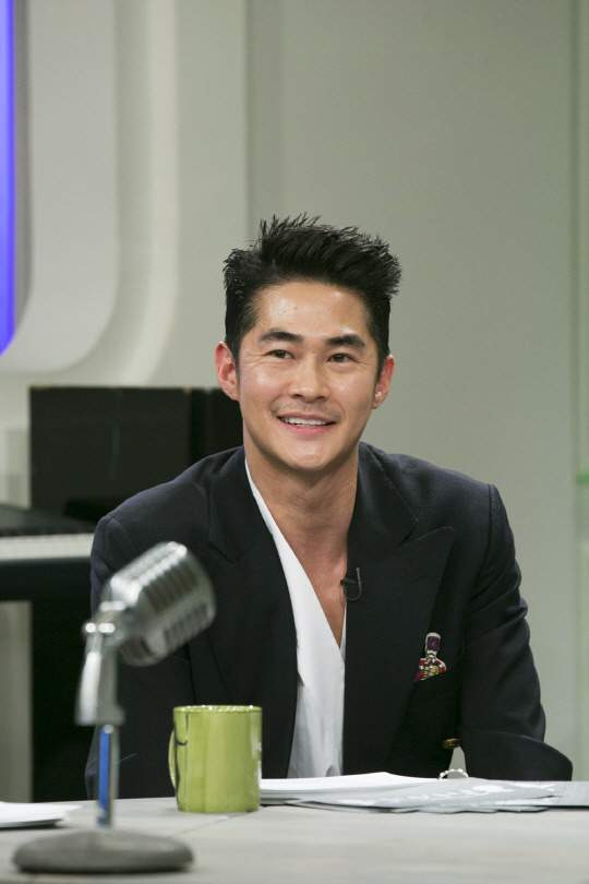 배정남 배우 작품 활동